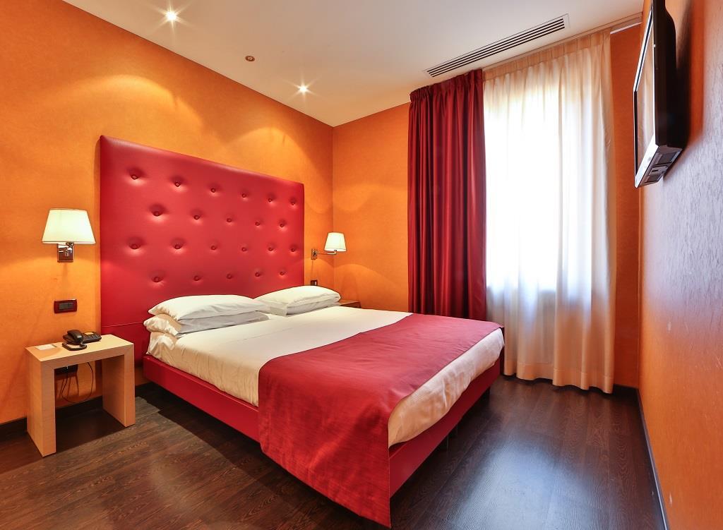 Best Western Hotel Piemontese Bergamo Bagian luar foto