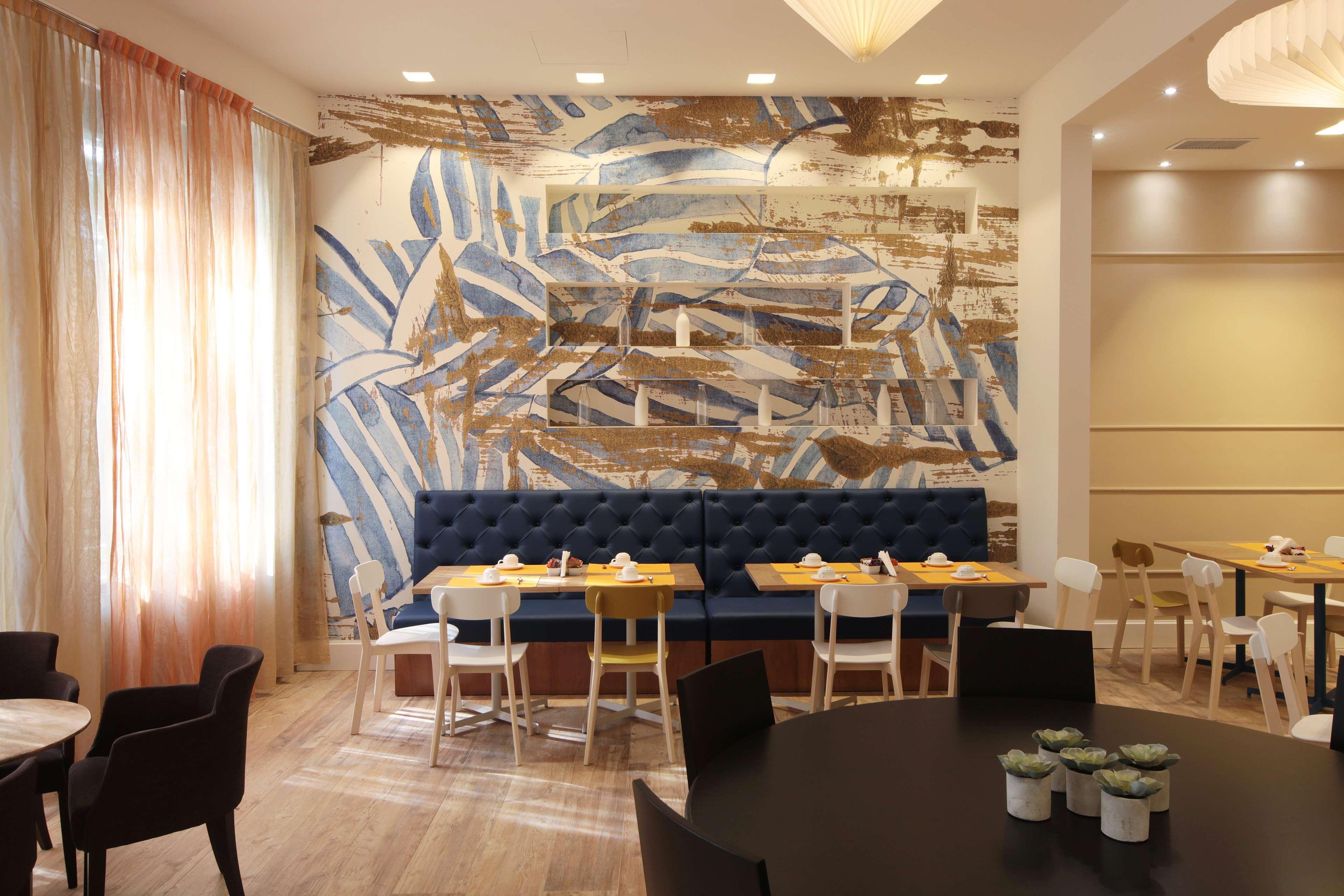 Best Western Hotel Piemontese Bergamo Bagian luar foto