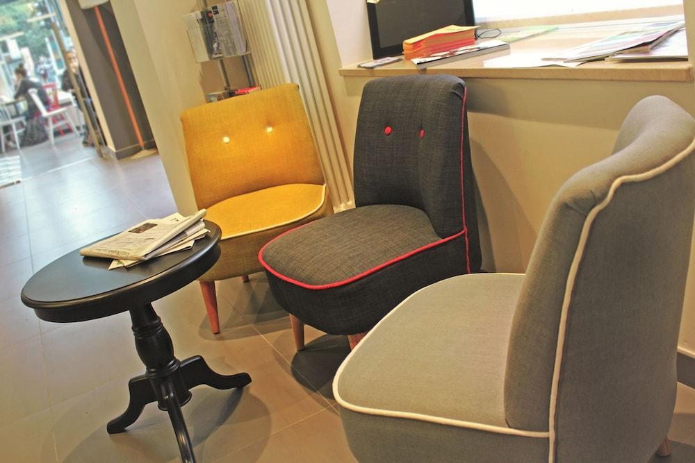 Best Western Hotel Piemontese Bergamo Bagian luar foto