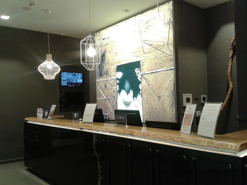Best Western Hotel Piemontese Bergamo Bagian luar foto