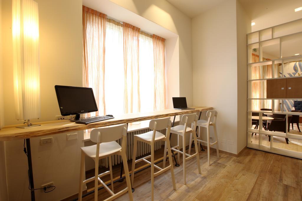 Best Western Hotel Piemontese Bergamo Bagian luar foto