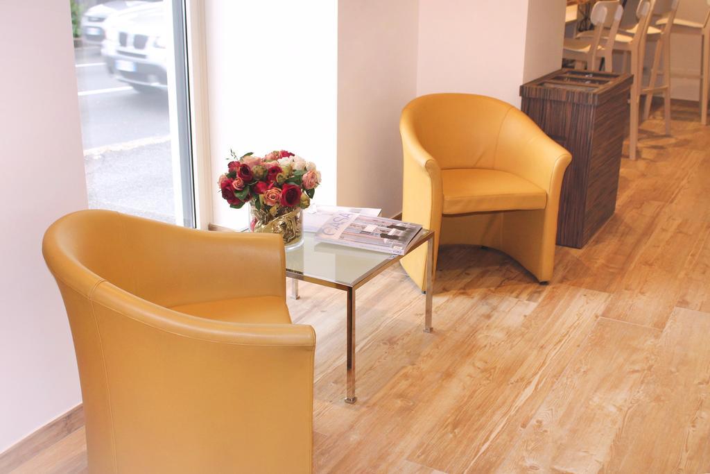 Best Western Hotel Piemontese Bergamo Bagian luar foto