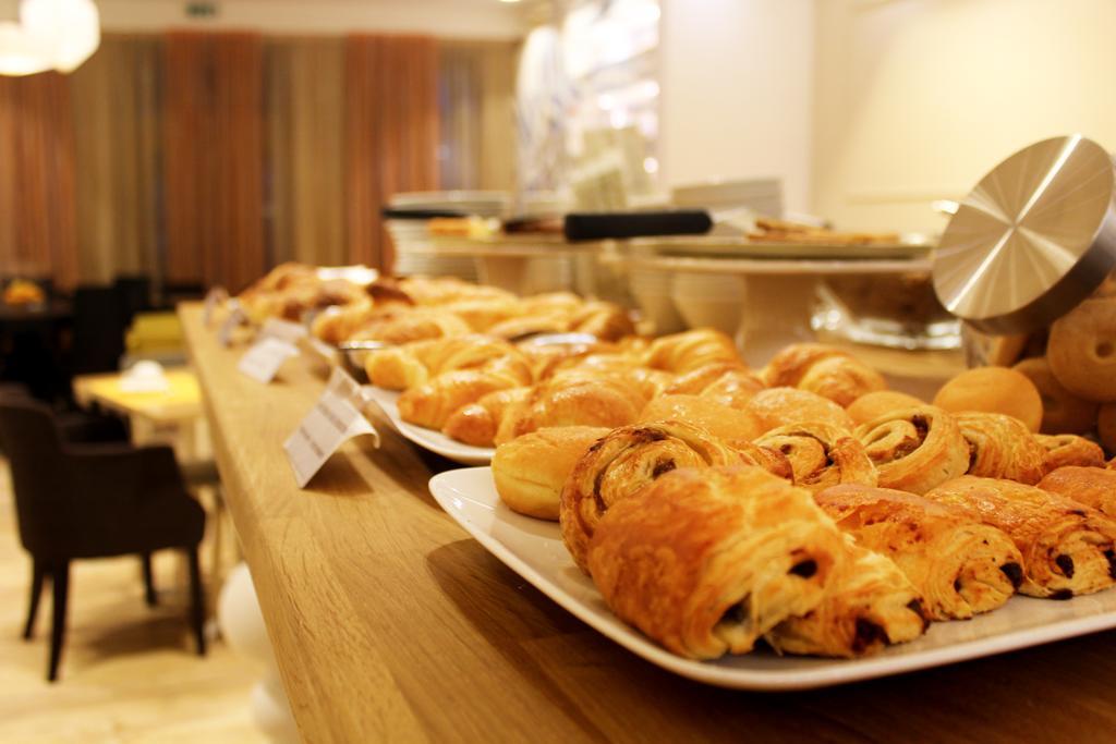 Best Western Hotel Piemontese Bergamo Bagian luar foto