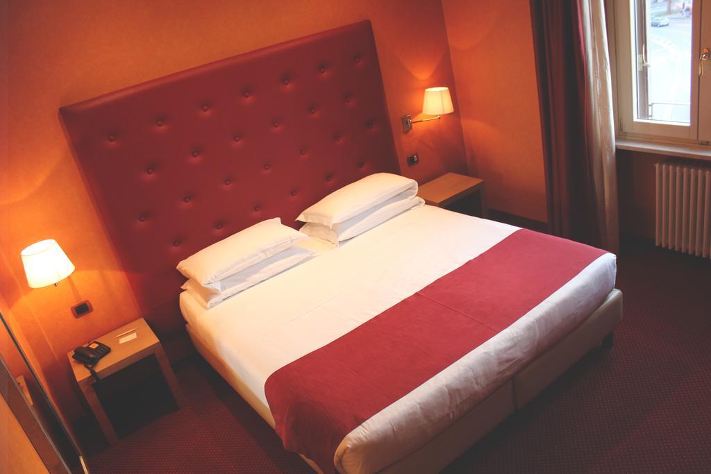 Best Western Hotel Piemontese Bergamo Bagian luar foto