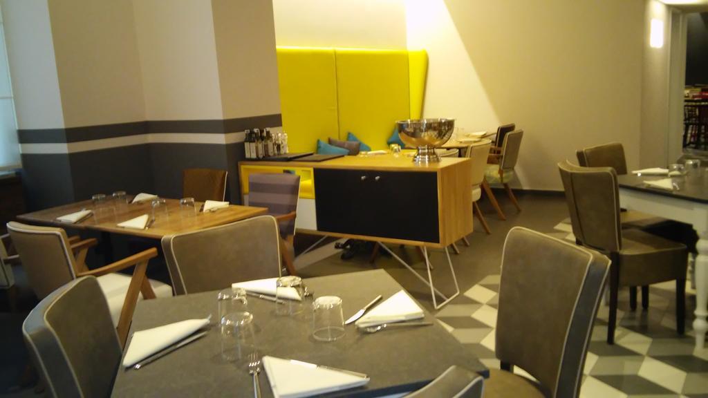 Best Western Hotel Piemontese Bergamo Bagian luar foto