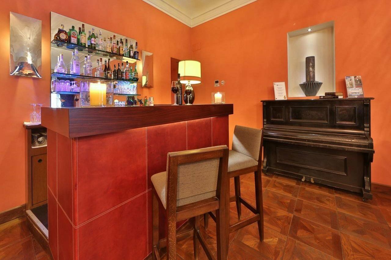 Best Western Hotel Piemontese Bergamo Bagian luar foto